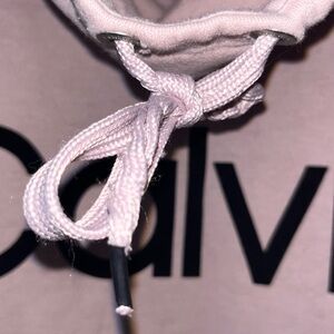 Calvin Klein Light Pink Women's Accessory